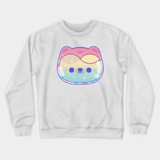 Bear Crewneck Sweatshirt